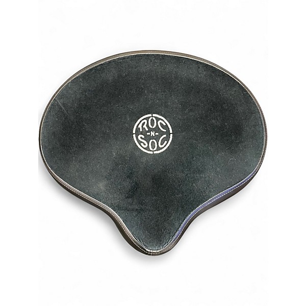 Used ROC-N-SOC HYDRAULIC THRONE Drum Throne