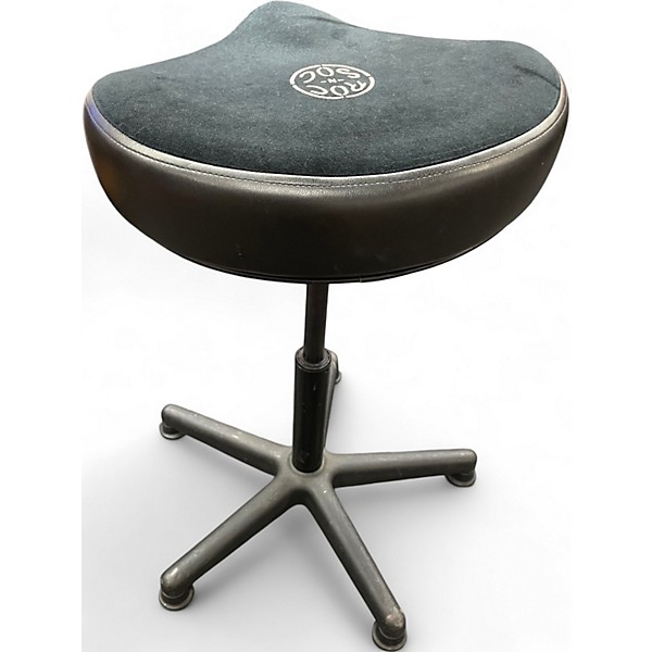 Used ROC-N-SOC HYDRAULIC THRONE Drum Throne