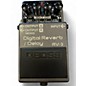 Used BOSS RV3 Digital Reverb Delay Effect Pedal thumbnail