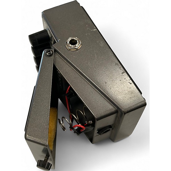 Used BOSS RV3 Digital Reverb Delay Effect Pedal