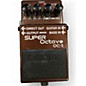 Used BOSS OC3 Super Octave Effect Pedal thumbnail