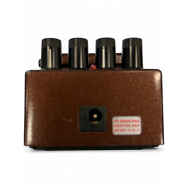 Used BOSS OC3 Super Octave Effect Pedal