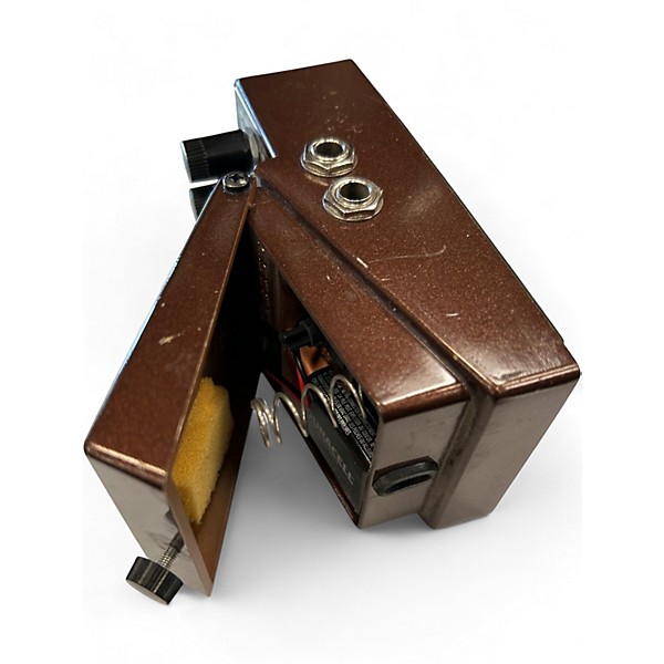 Used BOSS OC3 Super Octave Effect Pedal