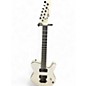 Used Charvel Joe Duplantier Signature Pro-Mod San Dimas Style 2 HH Satin White Solid Body Electric Guitar thumbnail