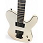 Used Charvel Joe Duplantier Signature Pro-Mod San Dimas Style 2 HH Satin White Solid Body Electric Guitar