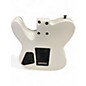 Used Charvel Joe Duplantier Signature Pro-Mod San Dimas Style 2 HH Satin White Solid Body Electric Guitar