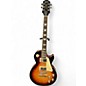 Used Epiphone Les Paul Standard 60's Bourbon Burst Solid Body Electric Guitar thumbnail