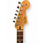 Used Fender Player II Stratocaster 3 Tone Sunburst Solid Body Electric Guitar