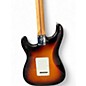 Used Fender Player II Stratocaster 3 Tone Sunburst Solid Body Electric Guitar