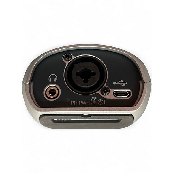 Used Shure MVi Audio Interface