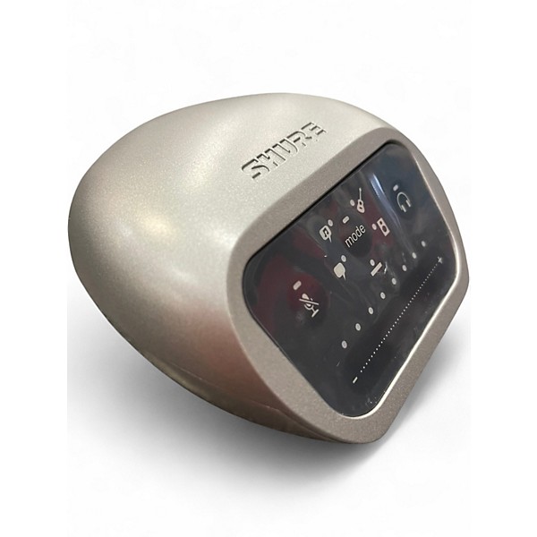 Used Shure MVi Audio Interface