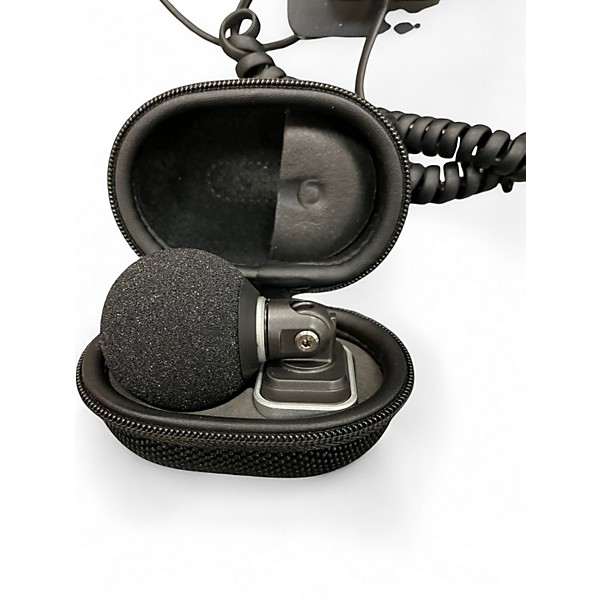 Used Shure MV88 USB Microphone