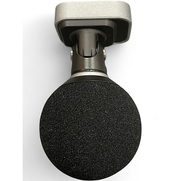 Used Shure MV88 USB Microphone