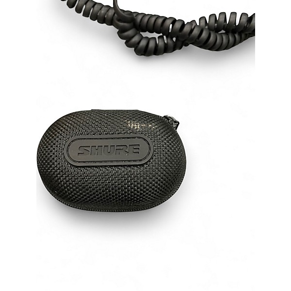 Used Shure MV88 USB Microphone