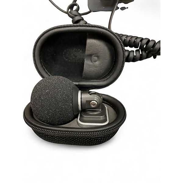 Used Shure MV88 USB Microphone