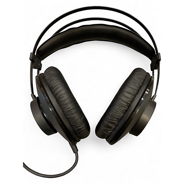 Used AKG K52 Studio Headphones