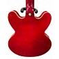 Used Epiphone ES335 Cherry Hollow Body Electric Guitar