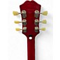 Used Epiphone ES335 Cherry Hollow Body Electric Guitar