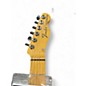 Used Fender BRENT MASON TELECASTER Pewter Solid Body Electric Guitar