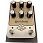 Used Universal Audio Golden Reverberator Effect Pedal thumbnail