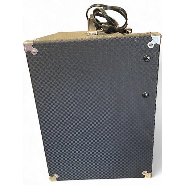 Used Ampeg RB-108 Rocket Bass Bass Combo Amp