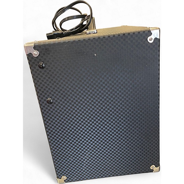 Used Ampeg RB-108 Rocket Bass Bass Combo Amp