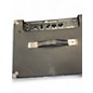 Used Ampeg RB-108 Rocket Bass Bass Combo Amp