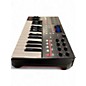 Used Akai Professional MPK225 25-Key MIDI Controller