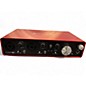 Used Focusrite Scarlett 2i4 Gen 2 Audio Interface thumbnail