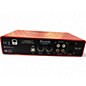 Used Focusrite Scarlett 2i4 Gen 2 Audio Interface