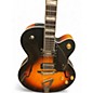 Used Gretsch Guitars G2420T Streamliner 2 Tone Sunburst Hollow Body Electric Guitar