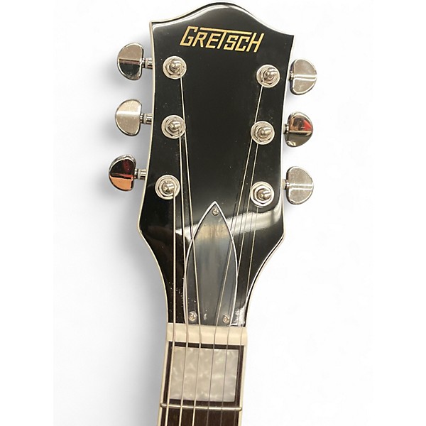 Used Gretsch Guitars G2420T Streamliner 2 Tone Sunburst Hollow Body Electric Guitar