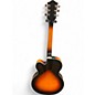 Used Gretsch Guitars G2420T Streamliner 2 Tone Sunburst Hollow Body Electric Guitar