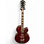 Used Gretsch Guitars G2420T Streamliner Candy Apple Red Hollow Body Electric Guitar thumbnail