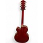 Used Gretsch Guitars G2420T Streamliner Candy Apple Red Hollow Body Electric Guitar