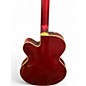 Used Gretsch Guitars G2420T Streamliner Candy Apple Red Hollow Body Electric Guitar