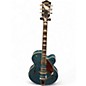 Used Gretsch Guitars G2420T Streamliner BLUE Hollow Body Electric Guitar thumbnail