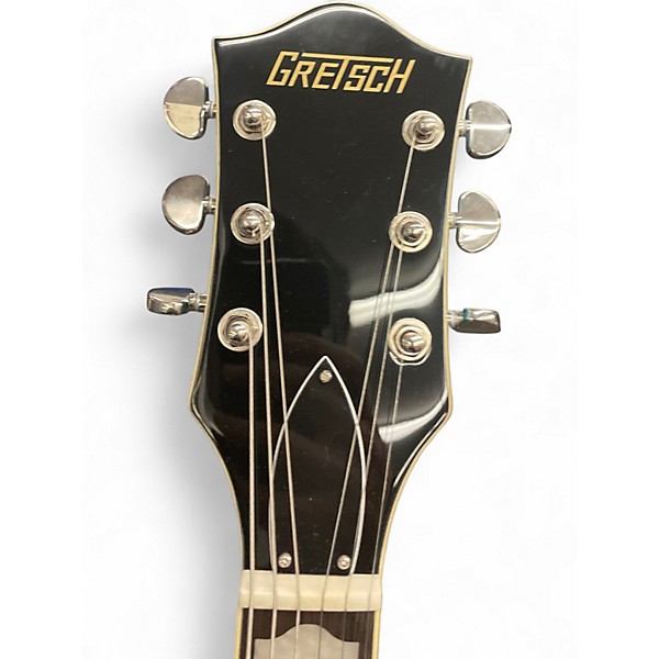 Used Gretsch Guitars G2420T Streamliner BLUE Hollow Body Electric Guitar