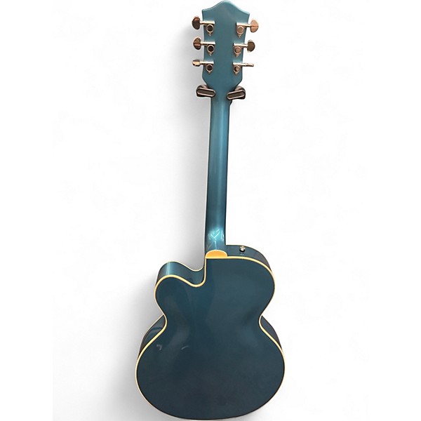 Used Gretsch Guitars G2420T Streamliner BLUE Hollow Body Electric Guitar