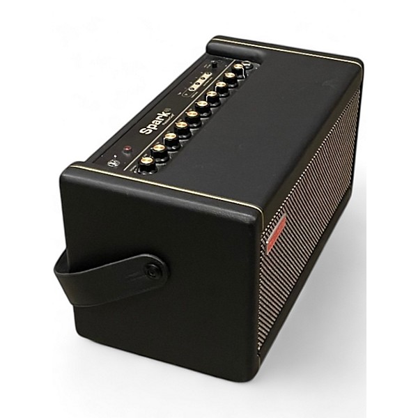 Used Positive Grid SPARK 40 Guitar Power Amp