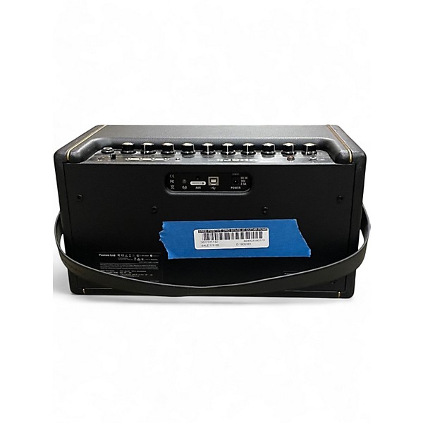 Used Positive Grid SPARK 40 Guitar Power Amp