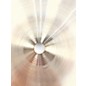 Used Paiste 16in PST7 Crash Cymbal