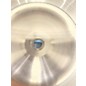 Used Paiste 16in PST7 Crash Cymbal