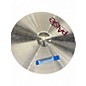 Used Paiste 16in PST7 Crash Cymbal