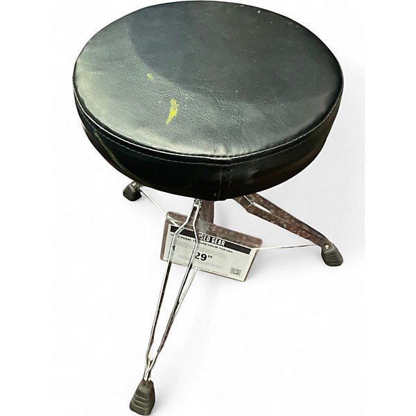 Used Pearl Throne Drum Throne