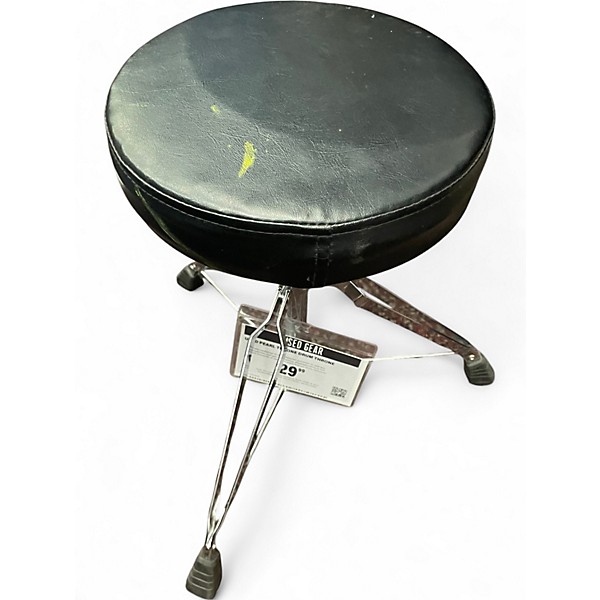 Used Pearl Throne Drum Throne