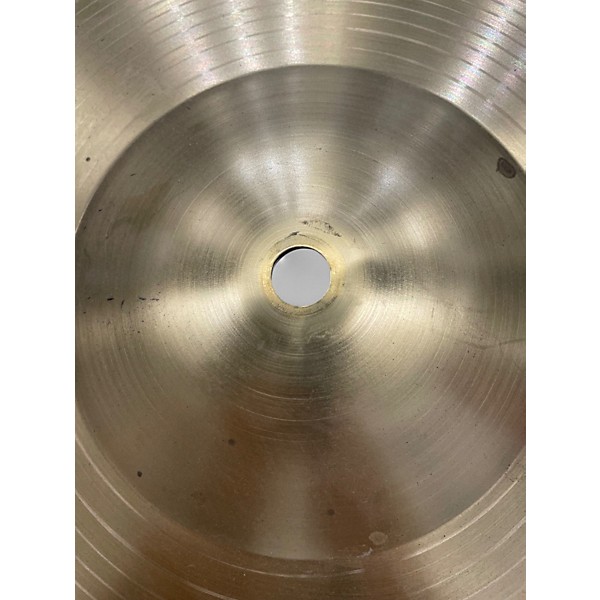 Used Pearl 14in Hi-Hats Cymbal