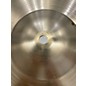 Used Pearl 14in Hi-Hats Cymbal