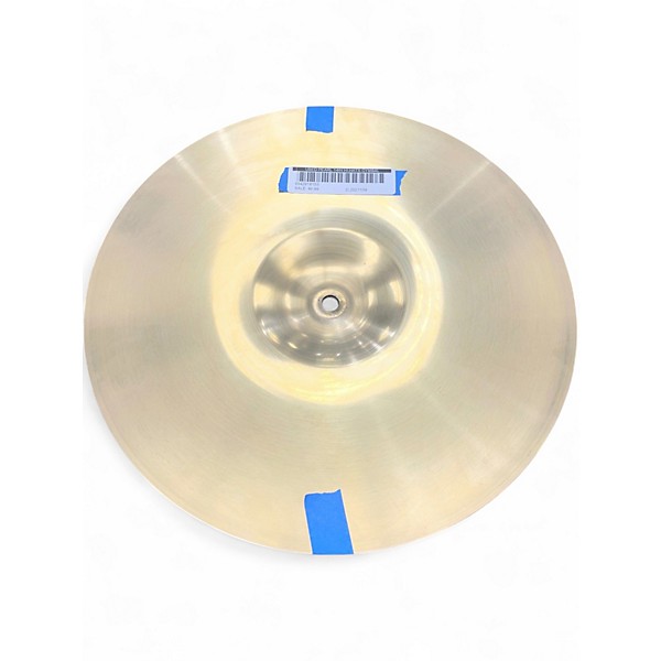 Used Pearl 14in Hi-Hats Cymbal