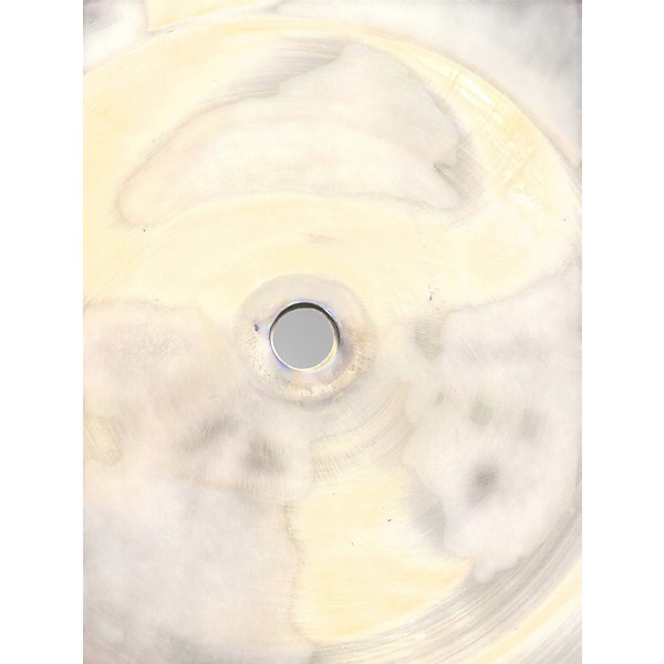 Used Pearl 14in Hi-Hats Cymbal